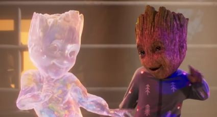 Disney+ revela nuevas imágenes de 'I Am Groot', la nueva serie del querido personaje de Marvel