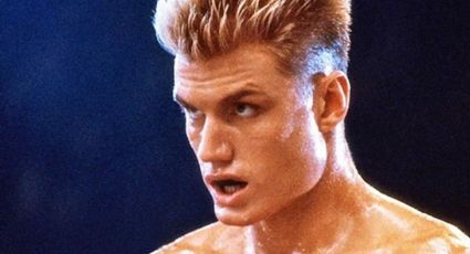 Dolph Lundgren responde a las críticas de Sylvester Stallone al spin-off de 'Rocky', 'Drago'