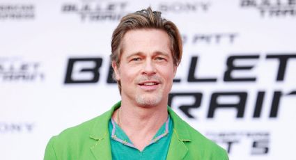 Brad Pitt finalmente aclara si abandonará la actuación después de que circularan rumores de esto