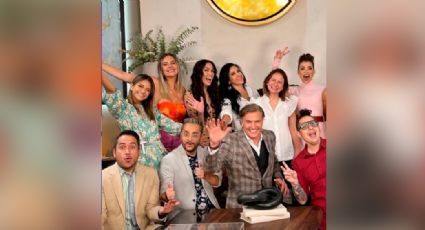 Adiós Imagen TV: Presentador de 'Sale el Sol' los traiciona con TV Azteca y se une a Andrés Tovar