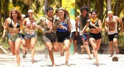 'Survivor México': ¿Quién gana los suministros hoy martes 23 de agosto?