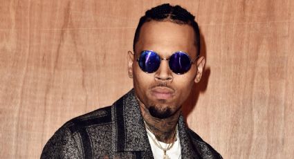 Chris Brown defiende sus fotos sugerentes y provocativas con fans: “Hago todo lo posible”