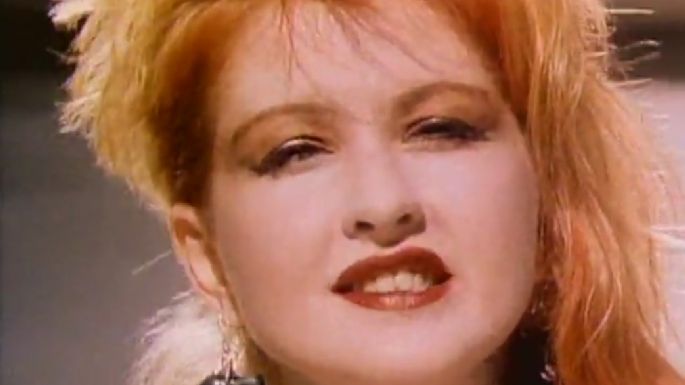 La cantante Cyndi Lauper se une a esta serie de misterio que llegará a Amazon Prime Video
