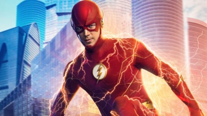 'The Flash' llega a su final definitivo; The CW anuncia cual será la última temporada de la serie