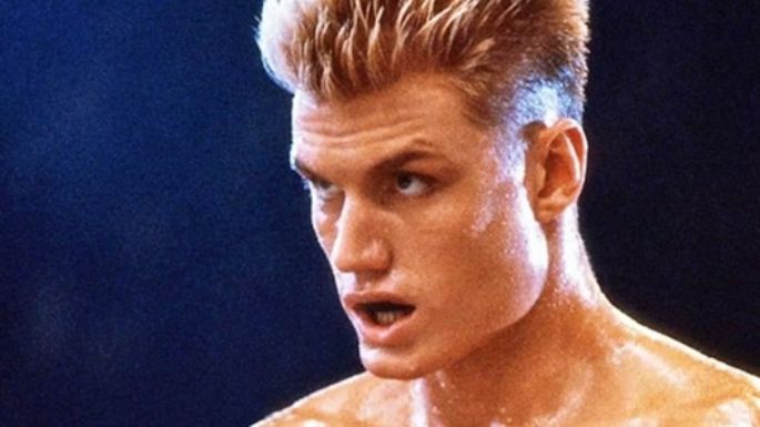 Dolph Lundgren responde a las críticas de Sylvester Stallone al spin-off de 'Rocky', 'Drago'