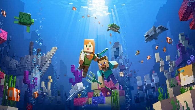 'Minecraft': Esto es lo que hace el encantamiento empalador y así pueden conseguirlo los jugadores