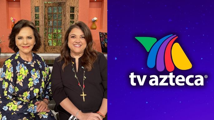 Tras renuncia de Sandra Smester, Pati Chapoy se volvería la nueva directora de TV Azteca