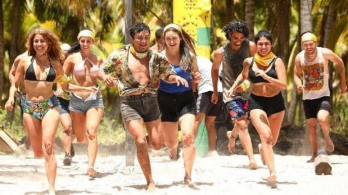 'Survivor México': ¿Quién gana los suministros este martes 16 de agosto?