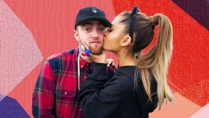Fans de Ariana Grande creen que todavía no supera a Mac Miller por esta razón