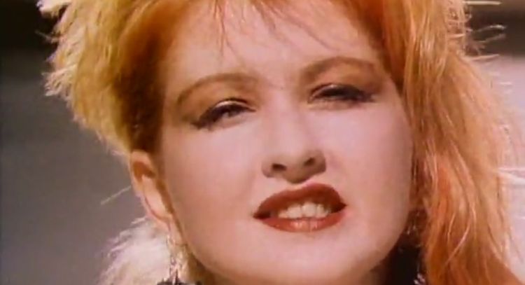 La cantante Cyndi Lauper se une a esta serie de misterio que llegará a Amazon Prime Video