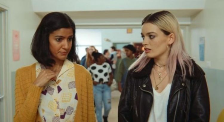 Lamentable: Anuncian el retiro de otro personaje de 'Sex Education' para la temporada 4 en Netflix