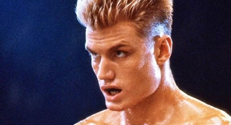 Dolph Lundgren responde a las críticas de Sylvester Stallone al spin-off de 'Rocky', 'Drago'