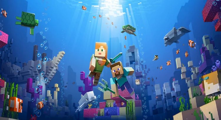 'Minecraft': Esto es lo que hace el encantamiento empalador y así pueden conseguirlo los jugadores
