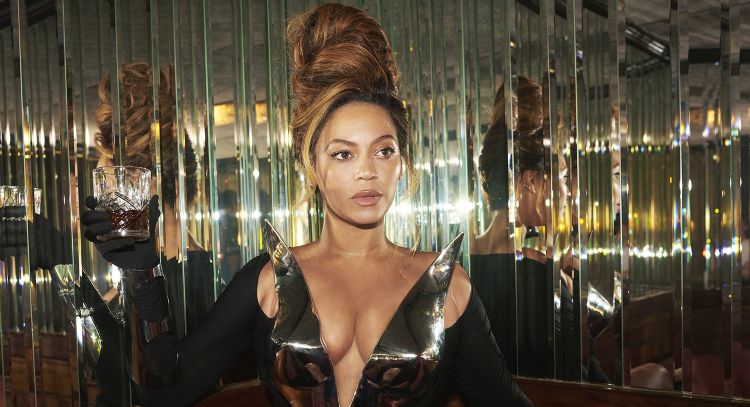 Beyoncé anuncia una gira mundial tras el éxito de su álbum 'Renaissance'; así reveló la noticia