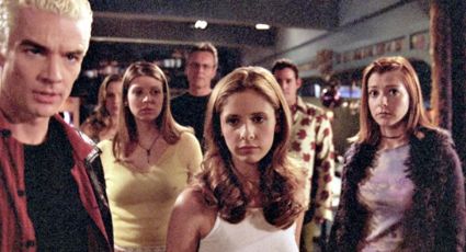 El remake de 'Buffy la Cazavampiros' se encuentra en serios problemas de desarrollo por esta razón