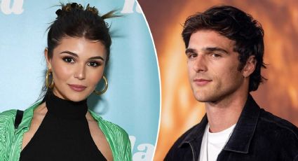 Jacob Elordi termina con Olivia Jade Giannulli después de salir por varios meses