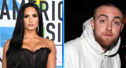 Demi Lovato revela que sufrió esta culpa después de la muerte del rapero Mac Miller