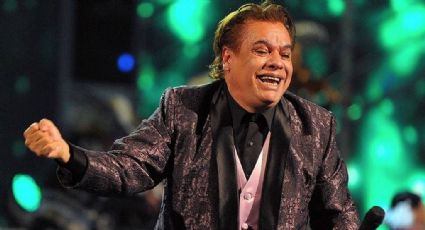 Revelan que Juan Gabriel padecía terrible enfermedad antes de su muerte; esto se dijo