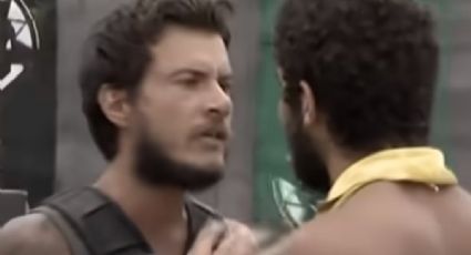 'Survivor México': Se calientan los ánimos y Julián y Yusef casi llegan a los golpes