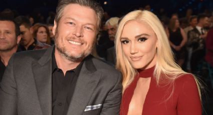 Blake Shelton sorprende al dar detalles de su relación con Gwen Stefani