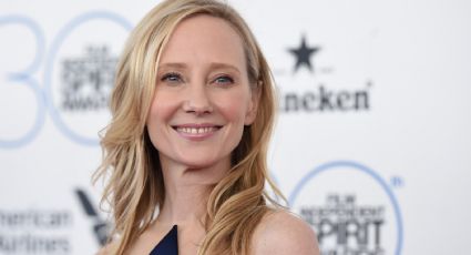 Hombre señalado de darle drogas a Anne Heche rompe el silencio: "No soy esa persona"