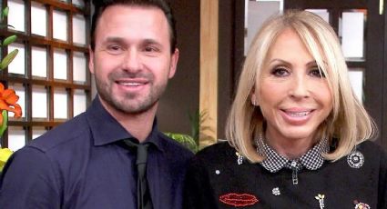 El ex de Laura Bozzo, Cristian Zuárez formaría parte de 'La Casa de los Famosos' 3