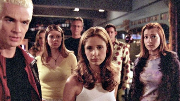 El remake de 'Buffy la Cazavampiros' se encuentra en serios problemas de desarrollo por esta razón