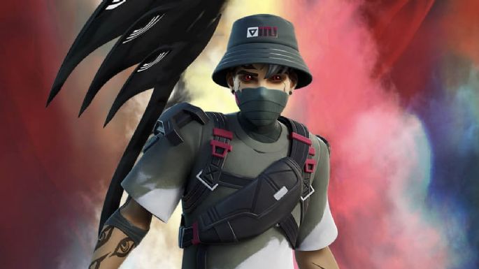 Estas son las ubicaciones de tokens de Nivel de Fuego de la Semana 1 en 'Fortnite' Capítulo 3