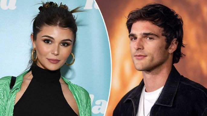 Jacob Elordi termina con Olivia Jade Giannulli después de salir por varios meses