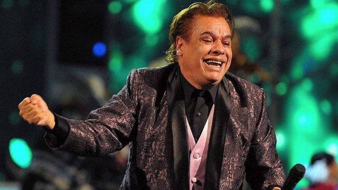 Revelan que Juan Gabriel padecía terrible enfermedad antes de su muerte; esto se dijo