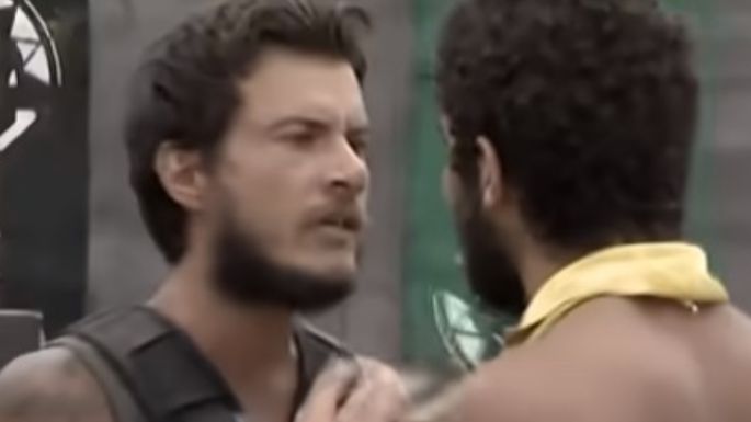 'Survivor México': Se calientan los ánimos y Julián y Yusef casi llegan a los golpes