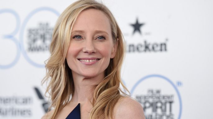 Hombre señalado de darle drogas a Anne Heche rompe el silencio: "No soy esa persona"