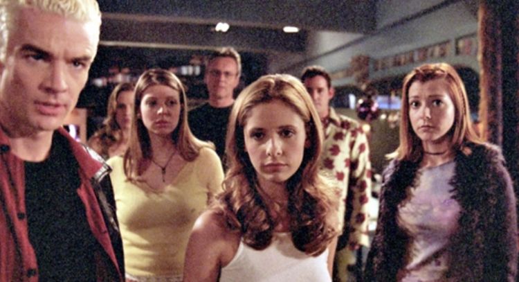 El remake de 'Buffy la Cazavampiros' se encuentra en serios problemas de desarrollo por esta razón