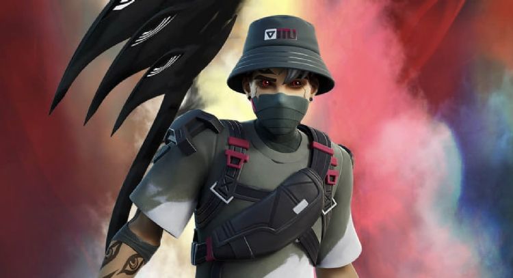 Estas son las ubicaciones de tokens de Nivel de Fuego de la Semana 1 en 'Fortnite' Capítulo 3
