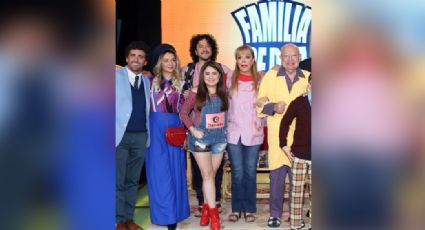 Tras despotricar contra TV Azteca, actriz de 'Una Familia de 10' confiesa sufrir acoso en Televisa