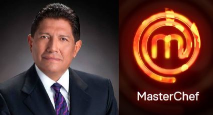 Adiós TV Azteca: Juan Osorio confirma que exintegran de 'MasterChef' se une a novela de Televisa