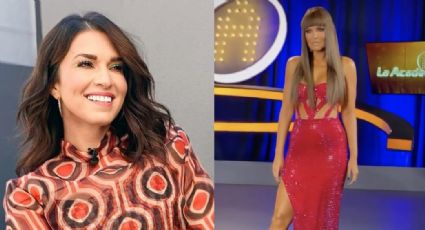 Shock en TV Azteca: Laura G revela por qué Vanessa Claudio no fue conductora de 'La Academia'