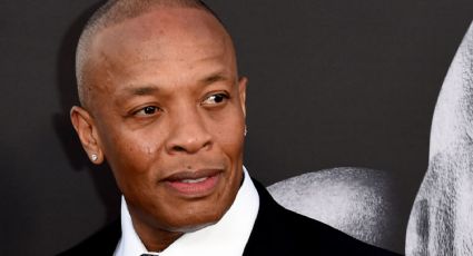 Dr. Dre revela que casi muere luego de sufrir este terrible padecimiento: “Pensaron que me iba”