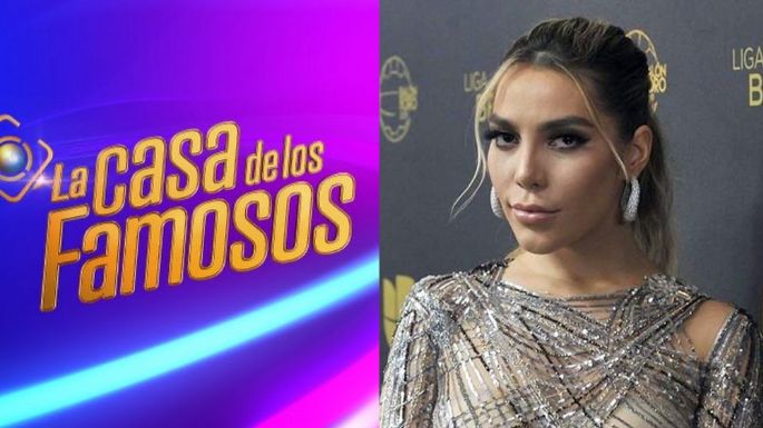 Agárrate Alejandra Guzmán: Frida Sofía entraría a 'La Casa de los Famosos'; estos nombres se filtran