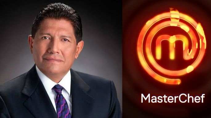 Adiós TV Azteca: Juan Osorio confirma que exintegran de 'MasterChef' se une a novela de Televisa