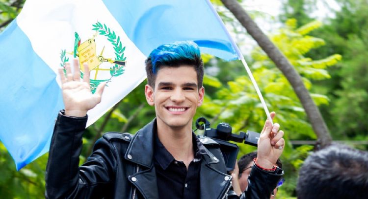 'La Academia': Estos son algunos datos que todo fanático de Nelson Carreras debe conocer