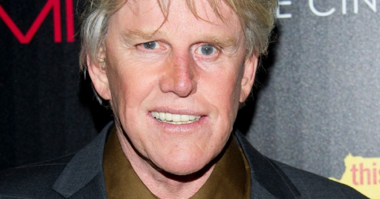 Gary Busey