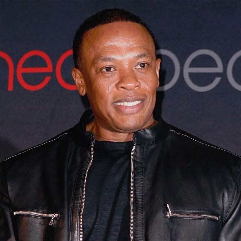 Dr. Dre