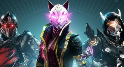 La colaboración de 'Fortnite' y 'Destiny 2' se filtró antes de la revelación; conoce los detalles