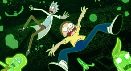 El cocreador y estrella de 'Rick y Morty' es arrestado y enfrenta cargos por delitos graves