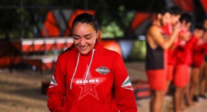 ¿Daniela Reza ingresará a Exatlón México? Esto dijo la abanderada del equipo rojo