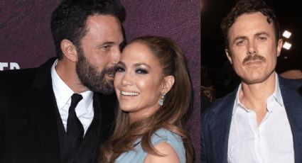 Pese a no ir a la boda, hermano de Ben Affleck dedica este mensaje a Jennifer Lopez