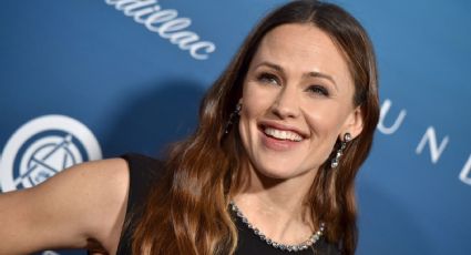 Jennifer Garner revela que sus hijos prefieren ver películas de Ben Affleck antes que las de ella