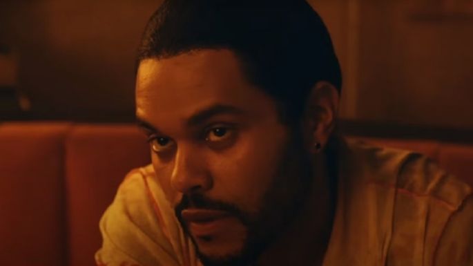 'The Idol': Mira a The Weeknd y Lily-Rose Depp protagonizar el trailer de la próxima serie de HBO