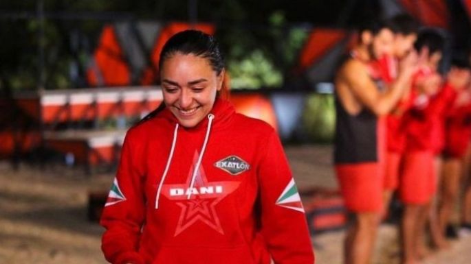 Atleta de Exatlón fue víctima de acoso por un sujeto que le tomó fotos sin su consentimiento